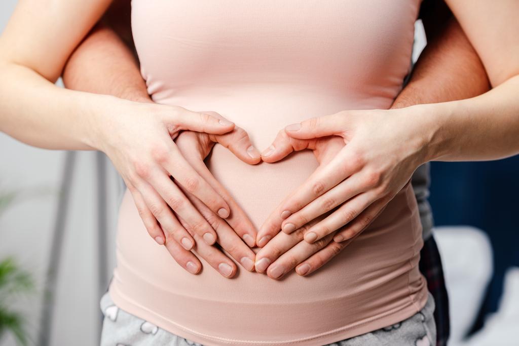 آیا به تأخیر انداختن بارداری خطرناک است؟